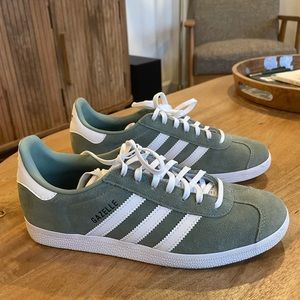 adidas Original’s Women’s Gazelle Shoes